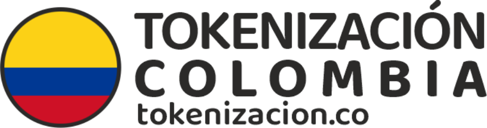 Tokenización Colombia